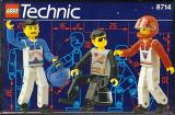 LEGO 8714